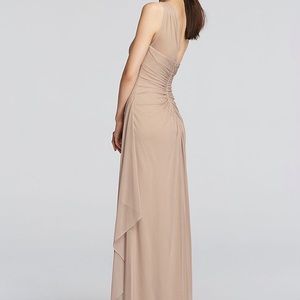 David’s Bridal Bridesmaids Dress